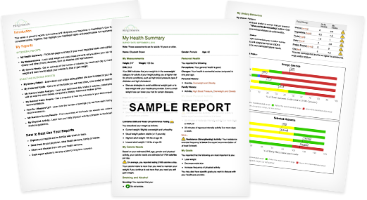 Sample Report